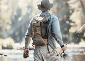 Best Sling Packs For Fly Fishing