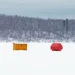 Best Ice Fishing Shelter