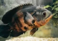 Best Cleaner Fish For Oscar Tank