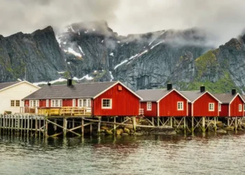 Best Fishing Resorts in Wisconsin