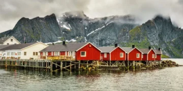 Best Fishing Resorts in Wisconsin