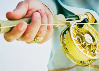 Best Inline Ice Fishing Reel