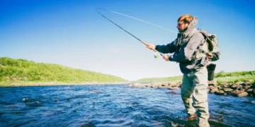 Best Fly Fishing in Oregon