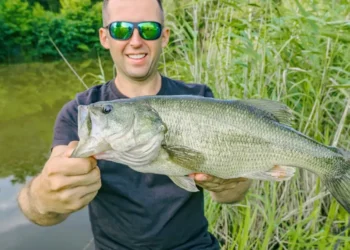 Best Bass Fishing Lakes in Wisconsin