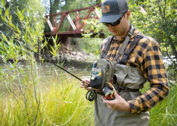 Best Fly Fishing Chest Packs