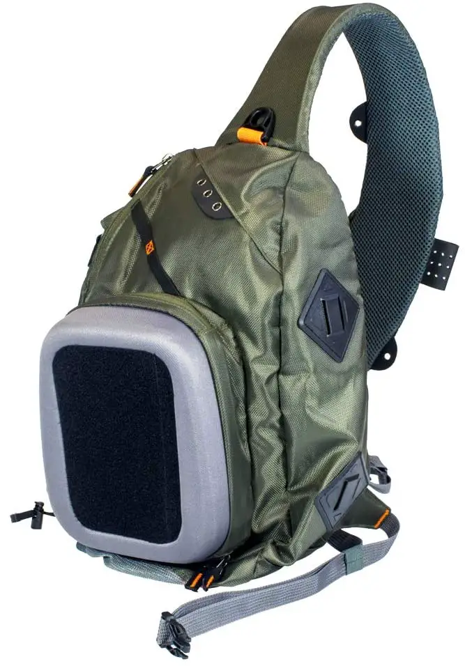 Teton Fly Fishing Sling Pack